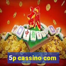 5p cassino com